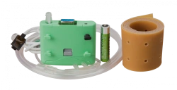 Multi-Parameter Patient Sleep Monitor SM-3