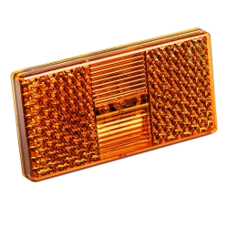 Side Marker Lights with Reflector GFM6.3731