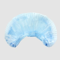 Disposable Non-Sterile Medical Cap "Charlotte" SENSE Professional