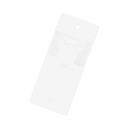 ISBC® 120x50 UHF Label for Clothing Tag (45x31)