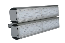 LED Spotlight for Outdoor and Indoor Lighting SP-Sputnik.Street.L.2.200