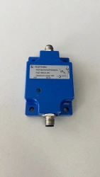 Inertial Measurement Module (IMU)