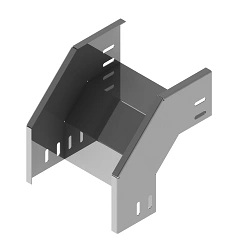 Vertical Corner Tray 90 Degrees ONL 000x000 V90 for Cable Lines