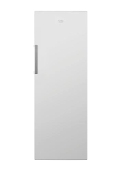 Vertical Freezer with 215L Capacity RFSK215T21W(BY)