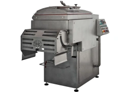 Stretch Mixer for Cheese Masses DVAК M-400S
