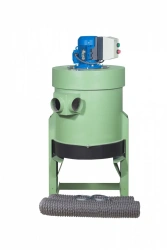 Dust Extraction Unit 370.P16