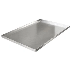 Baking Tray LP2-600/400 for Convection Ovens