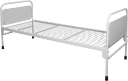 Hospital Bed KO - "DZMO" TU 9452-049-07614107-2011