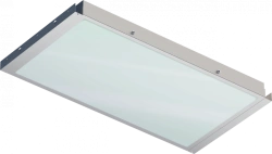 Innolux 92 LED Light Fixture for Classrooms and Offices