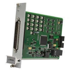 LTR216 Measurement Module for Sensor Voltage Imbalance
