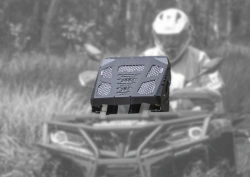 Radiator Relocation Kit for CFMOTO CFORCE 850/1000 (X8H.O./X10) (2018-)