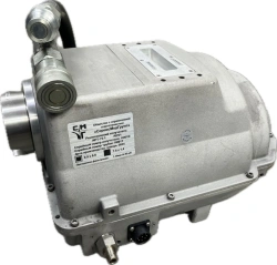 X-ray Emission Device for CT Scanners IRT-75-1