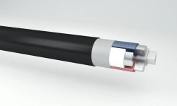 Low Smoke Non-Flame Propagation Power Cables KRIOSIL