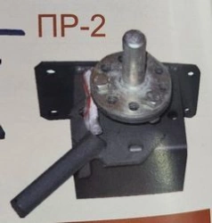 Manual Drive PR-2M for Disconnector Switches