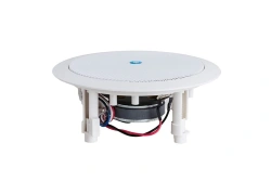 Ceiling Mounted Fire Alarm Voice Evacuator Emsok SC-2110