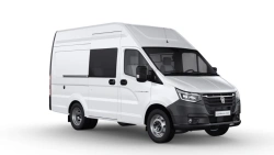 GAZelle NN Transport Vehicle, Modification A32R22, Diesel Engine, N1