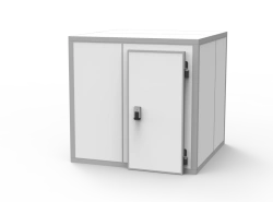 Refrigerated Chamber KX-100-013