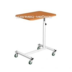 Over-Bed Medical Instrument Table SN-1