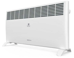 Electric Convector Heater for Indoor and Outdoor Use - ROYAL Clima REC-RE2000M