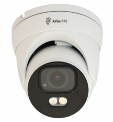 Extreme Vision 4MP IP Camera AITek PRO Sokol-DvpZ