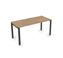 Avance Series Metal Frame Table ALSAV