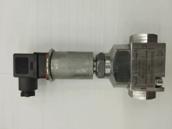 Electromagnetic Valve KEO for Pneumatic Systems DN 3...15 mm, PN 0...1.0 MPa