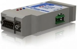 Data Converter for Serial Interfaces to IP Arlan-9000