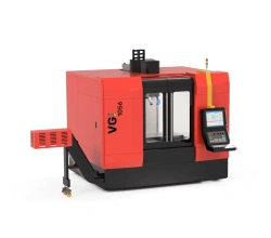 Vertical CNC Machining Center for Metal and Non-Metal Processing VGI-1056