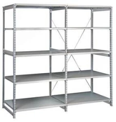 Metal Office Shelves for Document Storage ST 120 (STF)