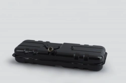 Left Fuel Tank for UAZ SGRA 3303 (Injector), Conveyor No. 330365110100902