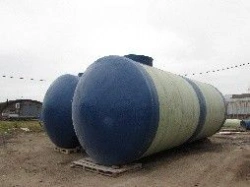 Sorption Block for Wastewater Treatment - Model SB-2023