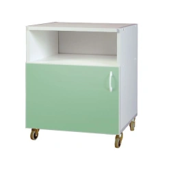 Medical Bedside Cabinet "Aibolit" TMP-02.1