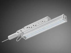 Outdoor LED Street Light SV-GNS-S-80