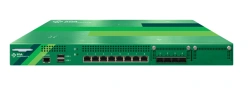 Cryptographic Server for Electronic Signature Management Jinn-Server