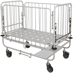 Functional Children's Bed KF2-2 for Ages 1-5