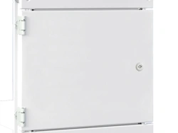 Reversible Sectional Door D 80.60 M