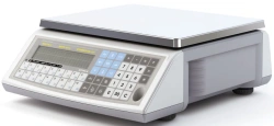 STIRKH-PRINT 6 F1 Label Printing Scale