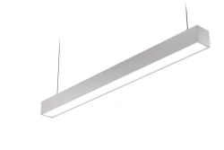 Stylish LED Linear Light Fixture EST
