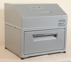 Compact Document Shredder for Confidential Operations UN-5