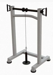 Wrist Rotation Forearm Trainer