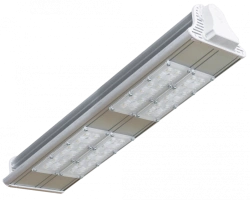 LED Street and Industrial Light NL 2002S.180.G/Sh/K