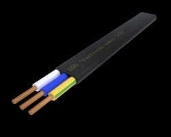 Power Cable VVG-Png(A)-LSLTx for Voltage Up to 1kV