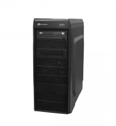 High-Performance RAMEC Tsunami 2 MT013 System Unit