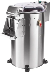 Kitchen Potato Peeler Machine MKC-300