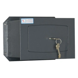 Wall-Mounted Safe Model VSh