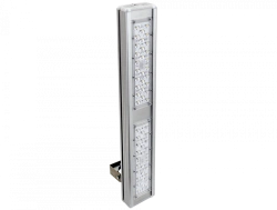 Universal LED Street Light 125W - Spec Series