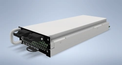 100G Optical-Electronic Traffic Switch Module SPM100G-SR4SR4 TDRS.465237.004-01