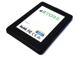 Solid State Drive (SSD) 512GB, SATA, 2.5" - MSMMN500512-S25