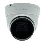 IP Surveillance Camera 2MP IPTS-IP2121DMR