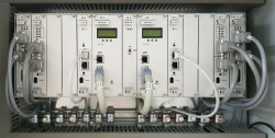Programmable Industrial Controller DCS-2000 Series